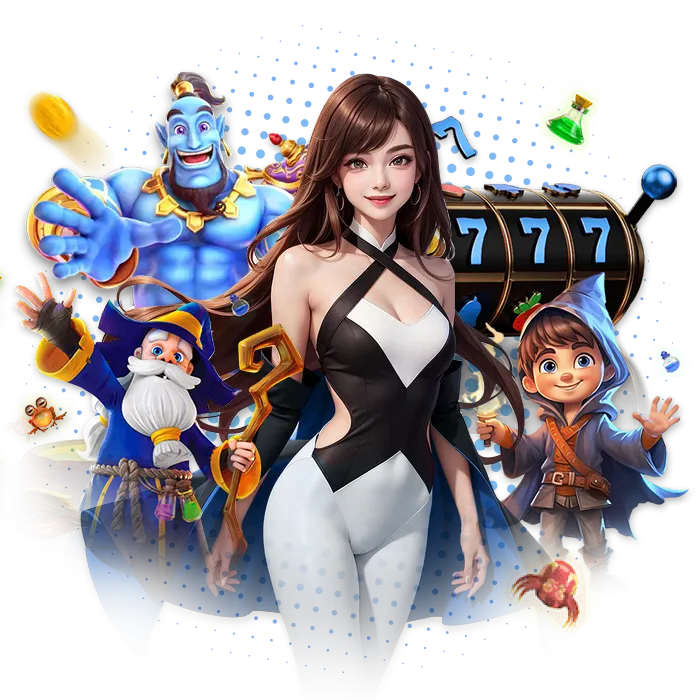 คาสิโน xslot-pg